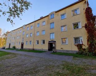 Квартира за 500 евро за месяц в Иматре, Финляндия
