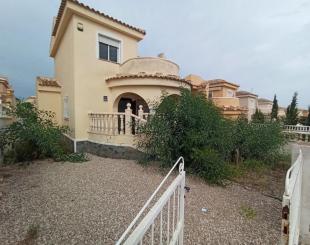 Дом за 135 000 евро в Сьюдад-Кесада, Испания