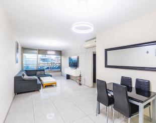 Квартира за 459 819 евро в Бат-Яме, Израиль