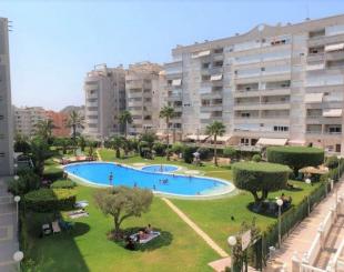 Апартаменты за 117 600 евро в Вильяхойосе, Испания