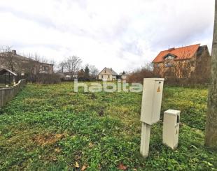 Land for 30 000 euro in Ventspils, Latvia