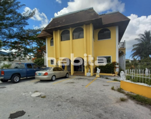 Офис за 1 676 669 евро на Багамских островах