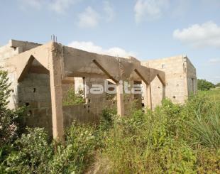 Land for 16 540 euro in Gambia