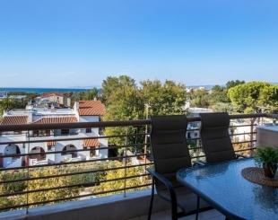 Квартира за 90 евро за день в Салониках, Греция