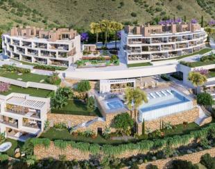 Апартаменты за 136 000 евро в Малаге, Испания