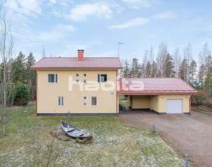 Дом за 349 000 евро в Контиолахти, Финляндия