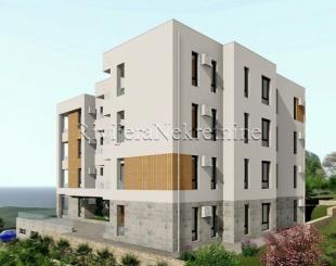 Apartment for 58 900 euro in Tivat, Montenegro