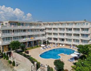 Апартаменты за 78 000 евро в Лозенеце, Болгария