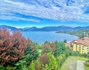 Квартира за 660 000 евро у озера Маджоре, Италия