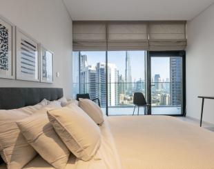 Квартира за 305 600 евро в Дубае, ОАЭ