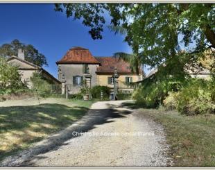 Дом за 1 600 000 евро в Дордони, Франция