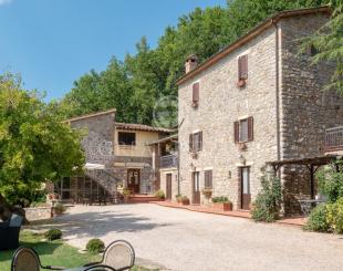 Дом за 1 380 000 евро в Паррано, Италия