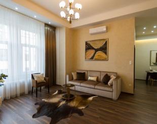 Apartment for 360 000 euro in Budapest, Hungary