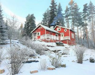 Дом за 89 000 евро в Лахти, Финляндия