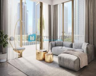 Доходный дом за 27 300 000 евро в Дубае, ОАЭ