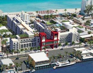 Commercial property for 57 euro per month in Hollywood (Florida), USA