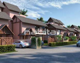 House for 134 980 euro in Gambia