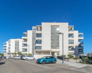 Апартаменты за 159 900 евро в Вильямартине, Испания