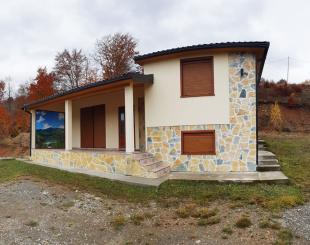 Дом за 134 000 евро в Колашине, Черногория
