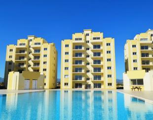 Квартира за 47 000 евро в Искеле, Кипр