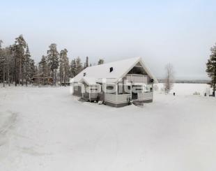 Дом за 360 000 евро в Рованиеми, Финляндия
