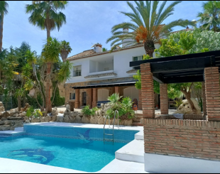 Дом за 1 190 000 евро в Сотогранде, Испания
