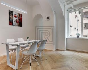 Apartment for 850 euro per month in Ljubljana, Slovenia