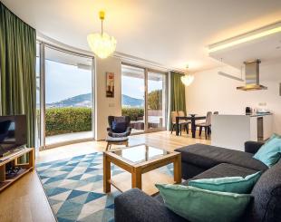 Apartment for 790 000 euro in Budva, Montenegro