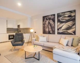 Апартаменты за 173 084 евро в Пуэрто-де-ла-Крус, Испания