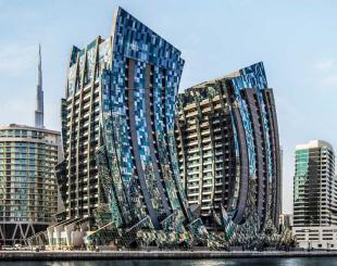 Квартира за 1 167 595 евро в Дубае, ОАЭ