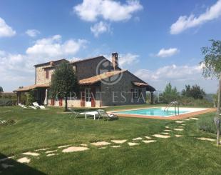 Дом за 580 000 евро в Фикулле, Италия