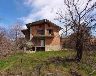 Дом за 47 000 евро в Оброчиште, Болгария