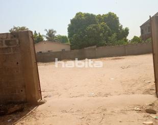 Land for 48 304 euro in Gambia