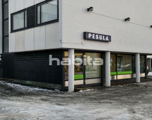 Офис за 95 000 евро в Сейняйоки, Финляндия