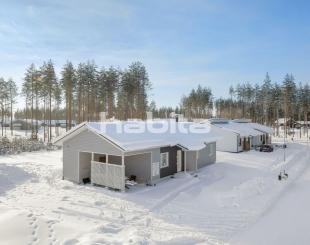 Дом за 225 000 евро в Контиолахти, Финляндия