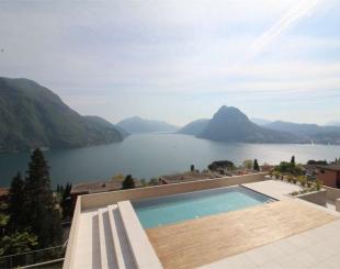 Villa for 7 726 998 euro in Lugano, Switzerland