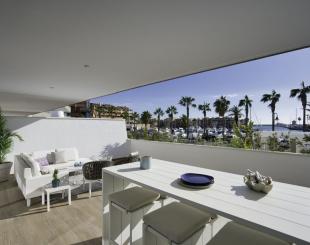 Квартира за 480 000 евро в Сотогранде, Испания