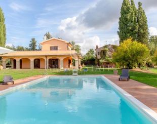 Villa for 770 000 euro in Grosseto, Italy