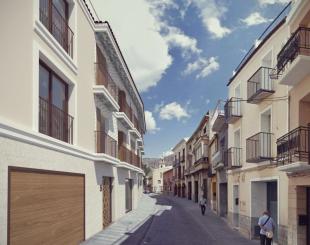 Апартаменты за 172 000 евро в Ориуэле, Испания