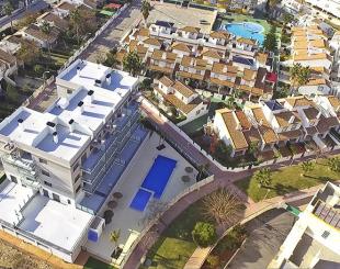 Апартаменты за 139 000 евро в Оливе, Испания