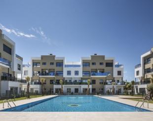 Апартаменты за 220 000 евро в Оливе, Испания