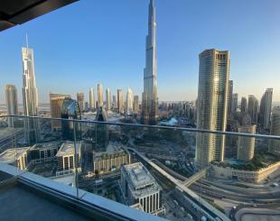 Апартаменты за 1 210 000 евро в Дубае, ОАЭ
