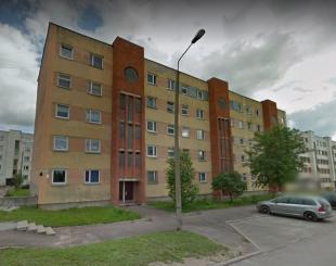Квартира за 9 000 евро в Йыхви, Эстония