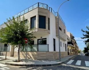Апартаменты за 159 900 евро в Торре де ла Орадада, Испания