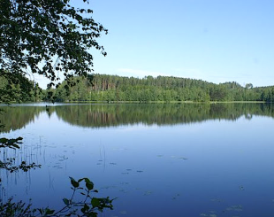 Land for 159 000 euro in Ruokolahti, Finland