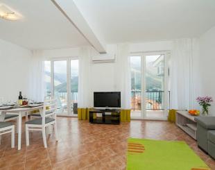 Апартаменты за 97 000 евро в Каменари, Черногория