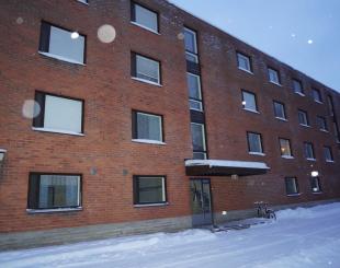 Квартира за 12 000 евро в Йороинен, Финляндия