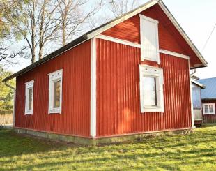 Дом за 15 000 евро в Васа, Финляндия