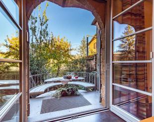 Townhouse for 580 000 euro in Orvieto, Italy