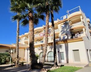 Penthouse for 94 900 euro in Orihuela Costa, Spain
